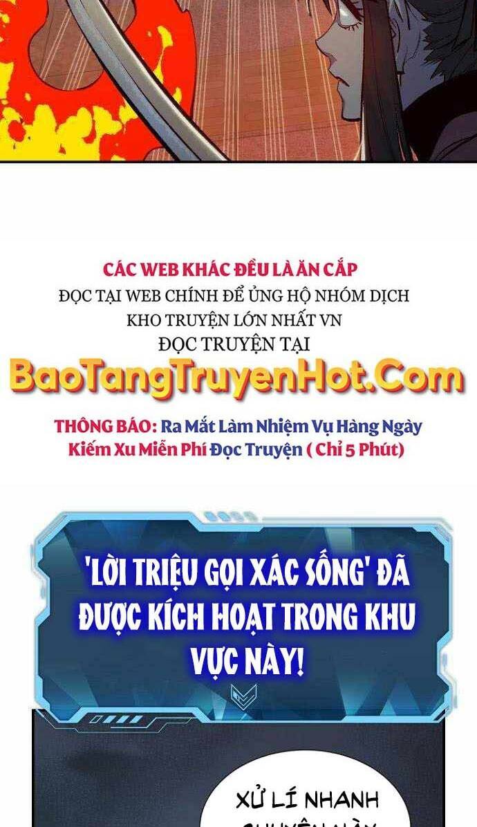 Độc Cô Tử Linh Sư Tập 53 trang 32