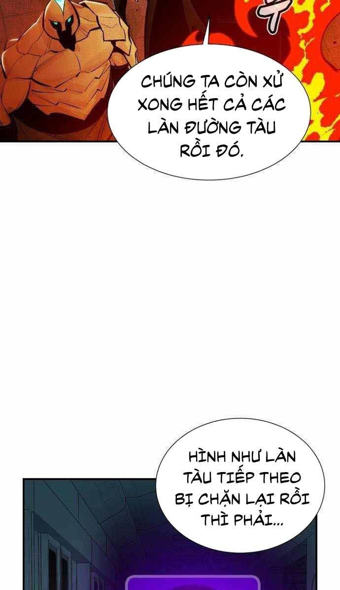 Độc Cô Tử Linh Sư Tập 53 trang 39