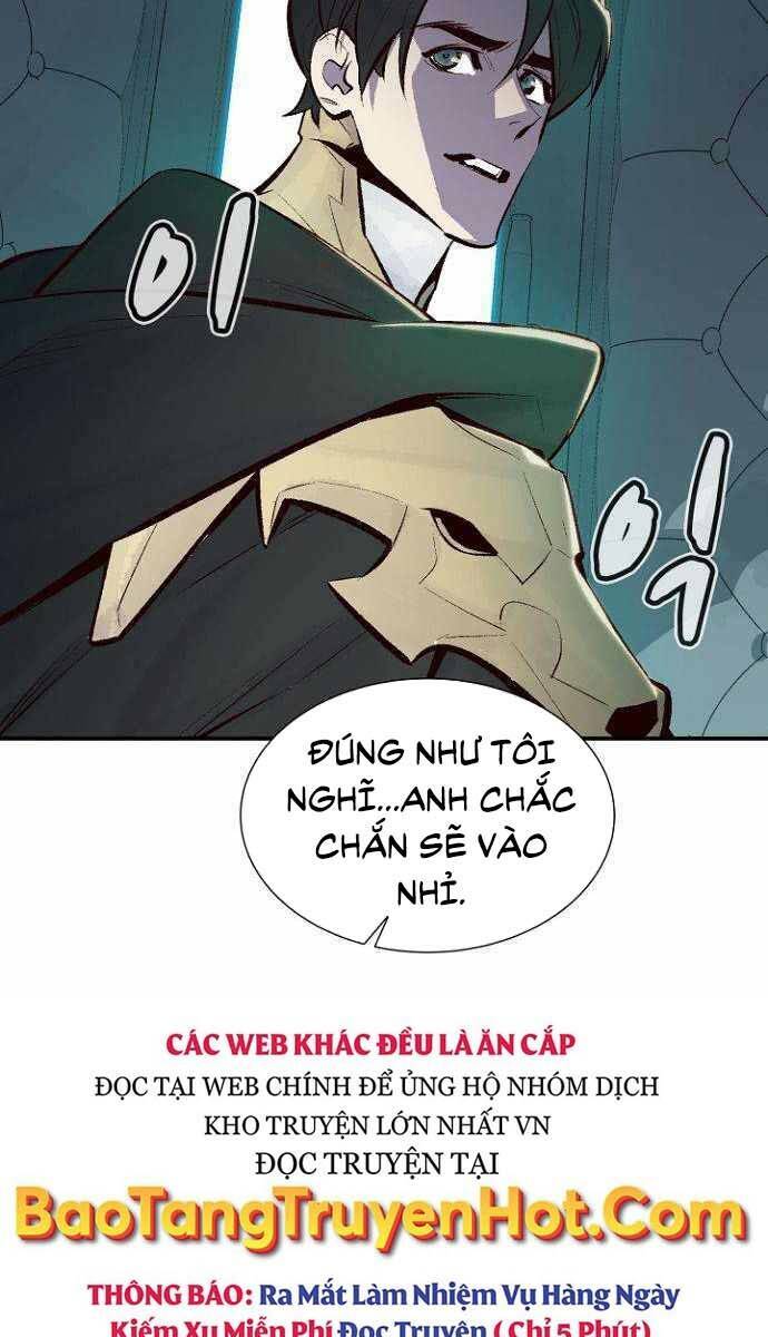 Độc Cô Tử Linh Sư Tập 53 trang 52