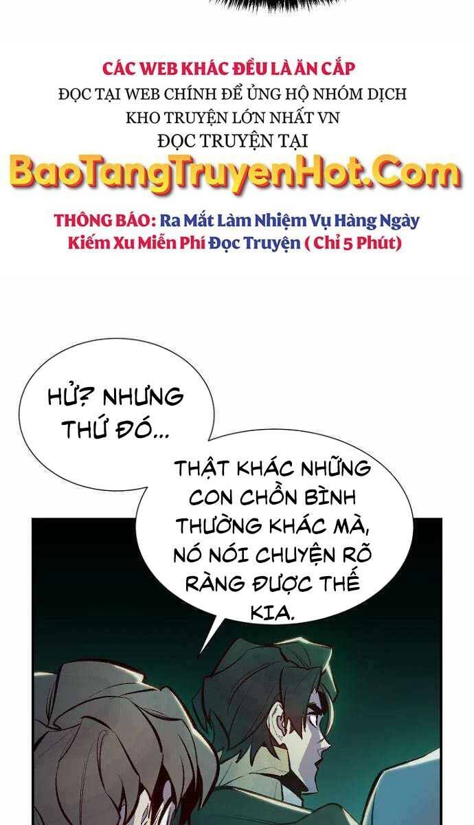 Độc Cô Tử Linh Sư Tập 53 trang 58