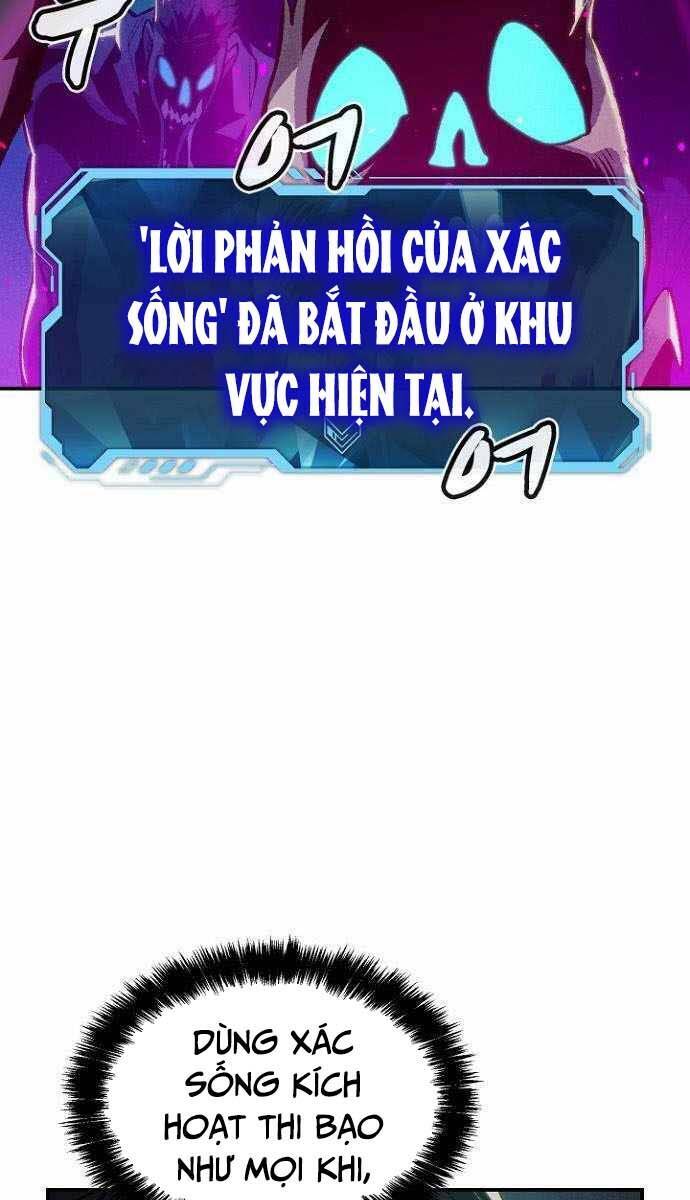 Độc Cô Tử Linh Sư Tập 53 trang 76