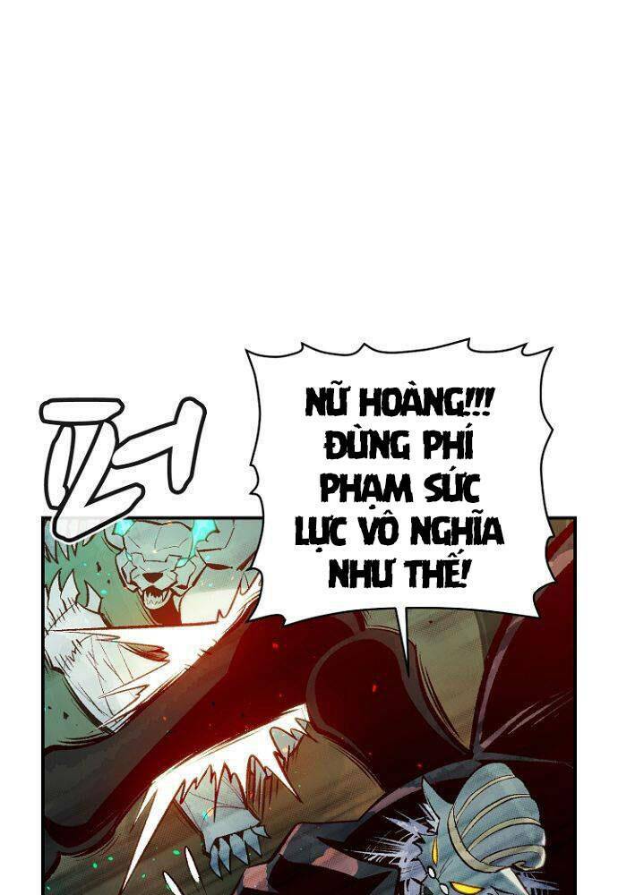 Độc Cô Tử Linh Sư Tập 54 trang 17