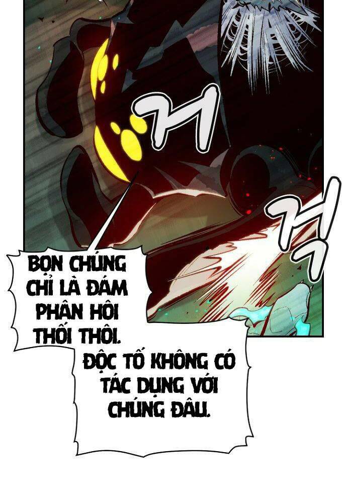 Độc Cô Tử Linh Sư Tập 54 trang 18