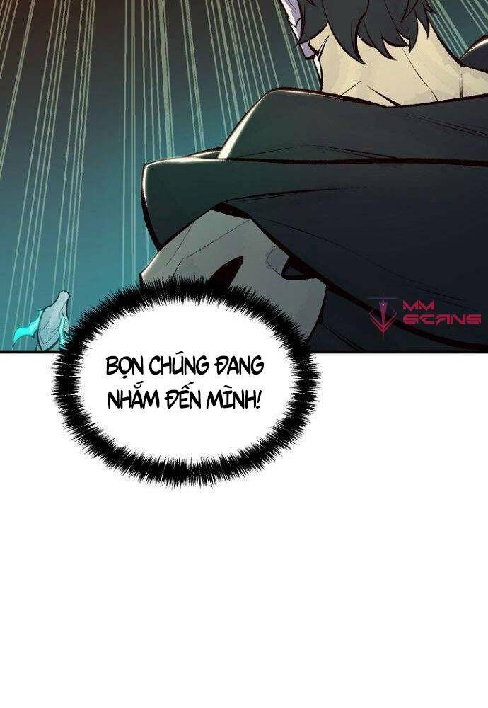 Độc Cô Tử Linh Sư Tập 54 trang 34