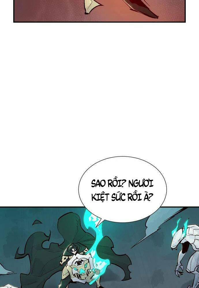 Độc Cô Tử Linh Sư Tập 54 trang 62