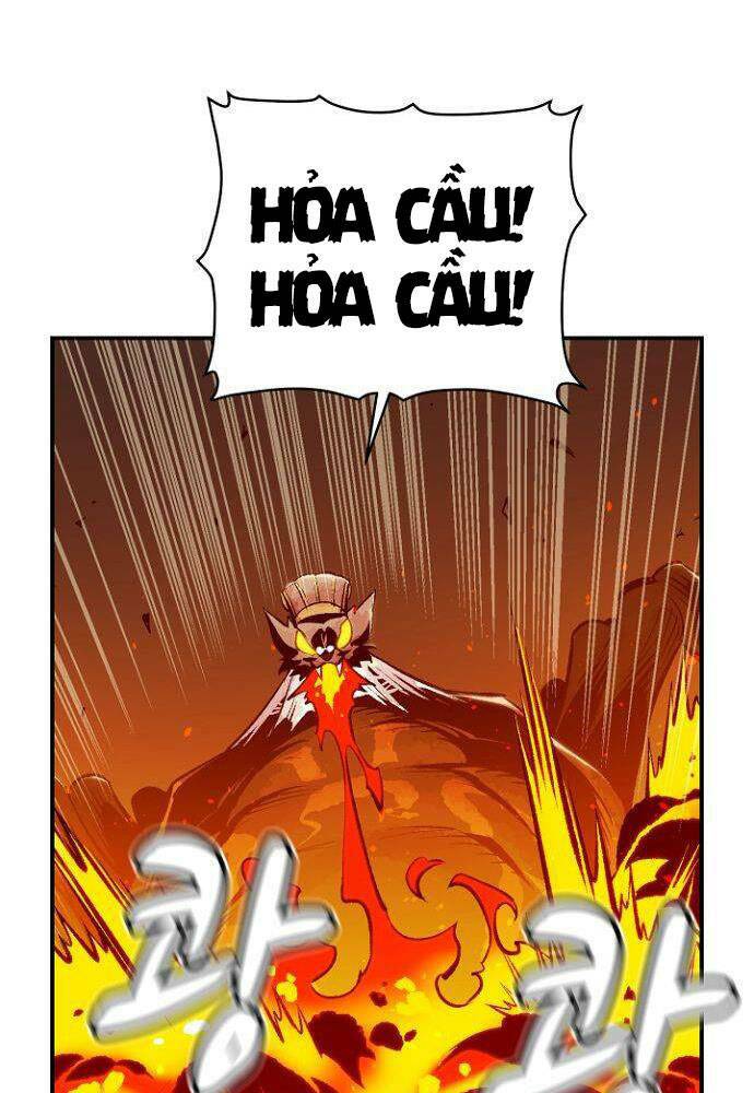 Độc Cô Tử Linh Sư Tập 54 trang 75