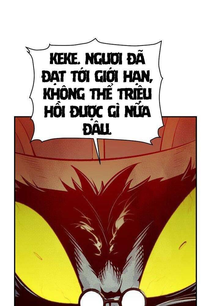 Độc Cô Tử Linh Sư Tập 54 trang 84