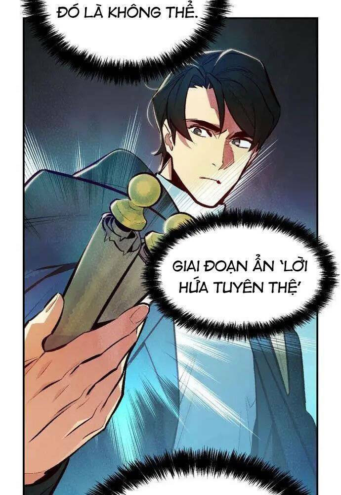 Độc Cô Tử Linh Sư Tập 55 trang 101