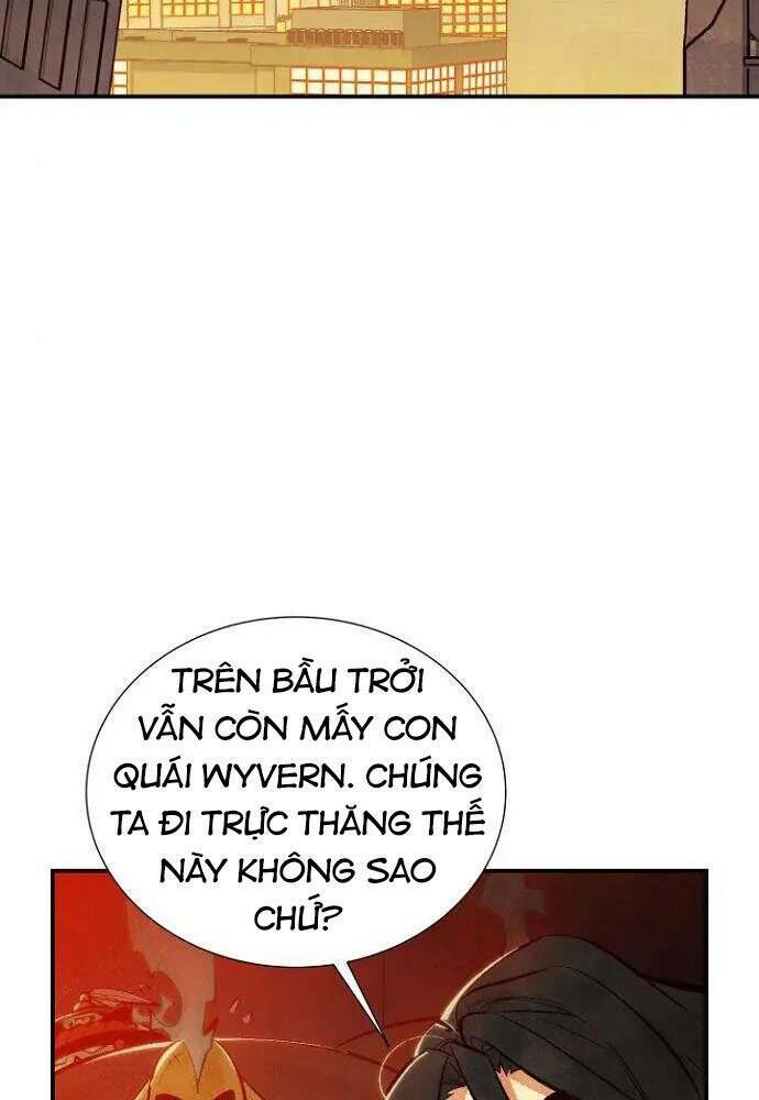 Độc Cô Tử Linh Sư Tập 55 trang 110