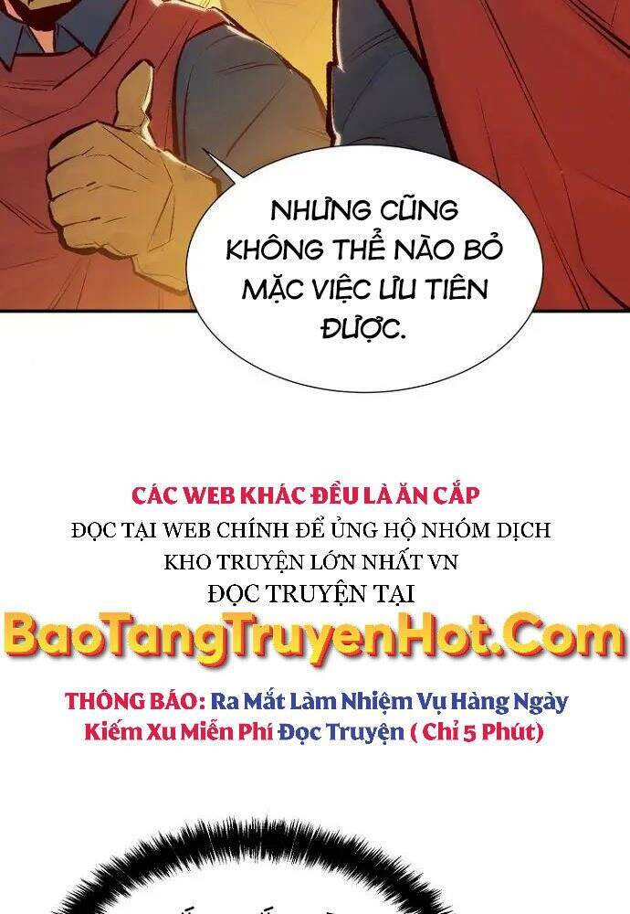 Độc Cô Tử Linh Sư Tập 55 trang 119
