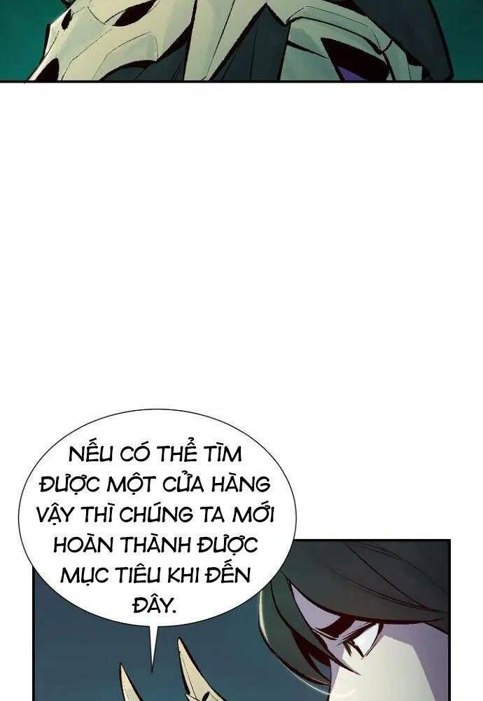 Độc Cô Tử Linh Sư Tập 55 trang 22