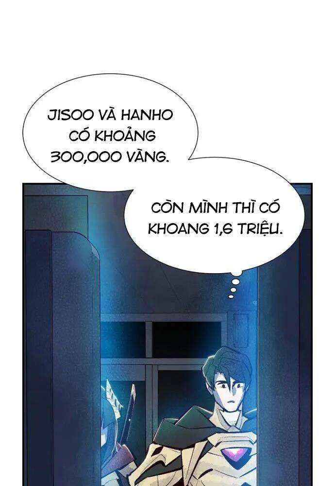Độc Cô Tử Linh Sư Tập 55 trang 37