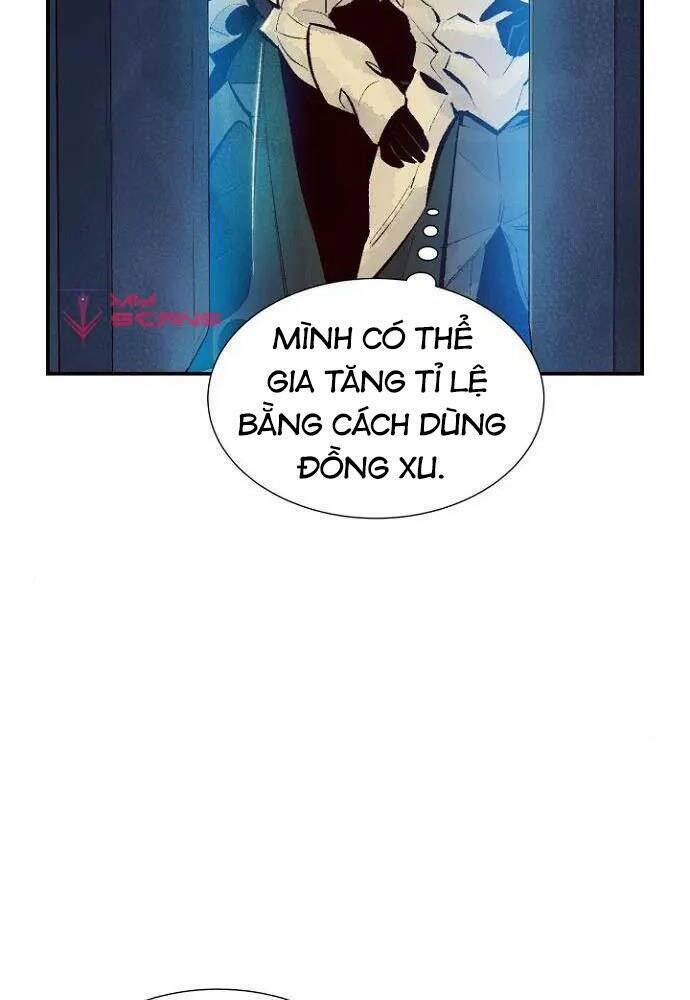 Độc Cô Tử Linh Sư Tập 55 trang 38