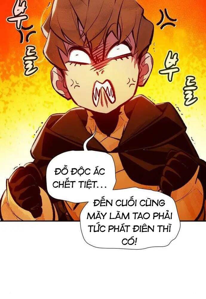 Độc Cô Tử Linh Sư Tập 55 trang 48