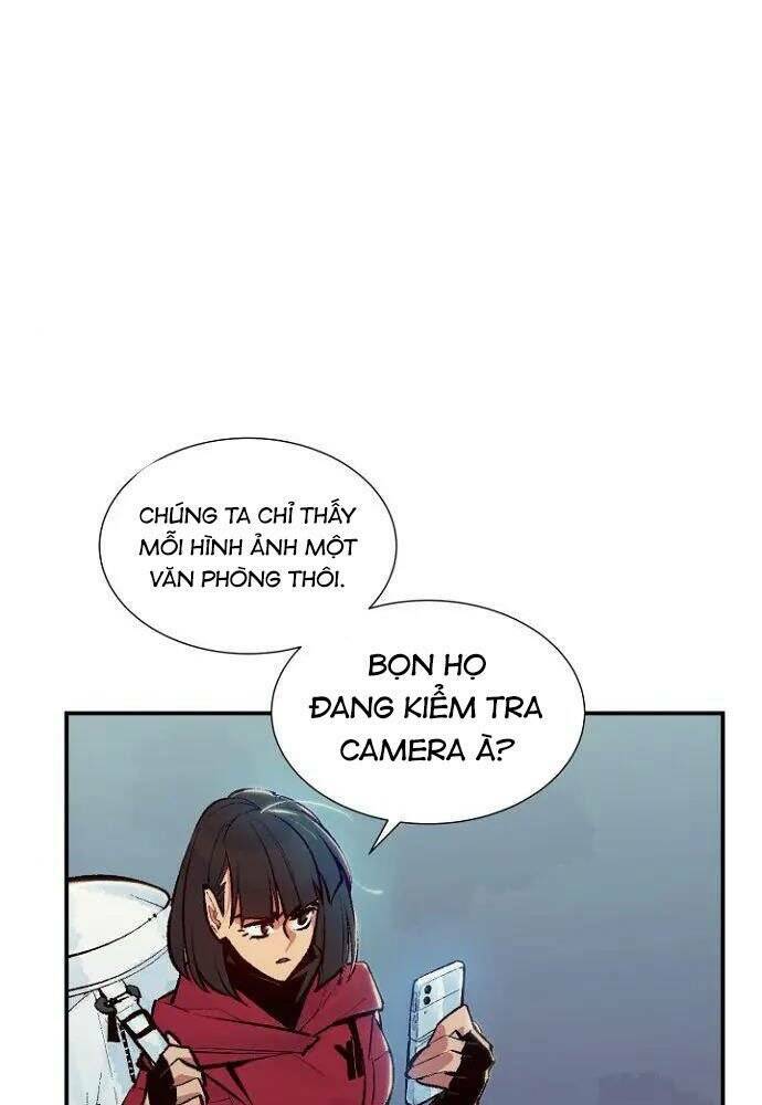 Độc Cô Tử Linh Sư Tập 55 trang 86