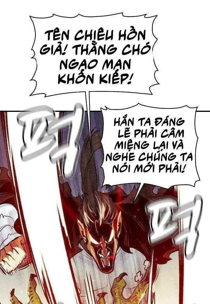 Độc Cô Tử Linh Sư Tập 56 trang 107