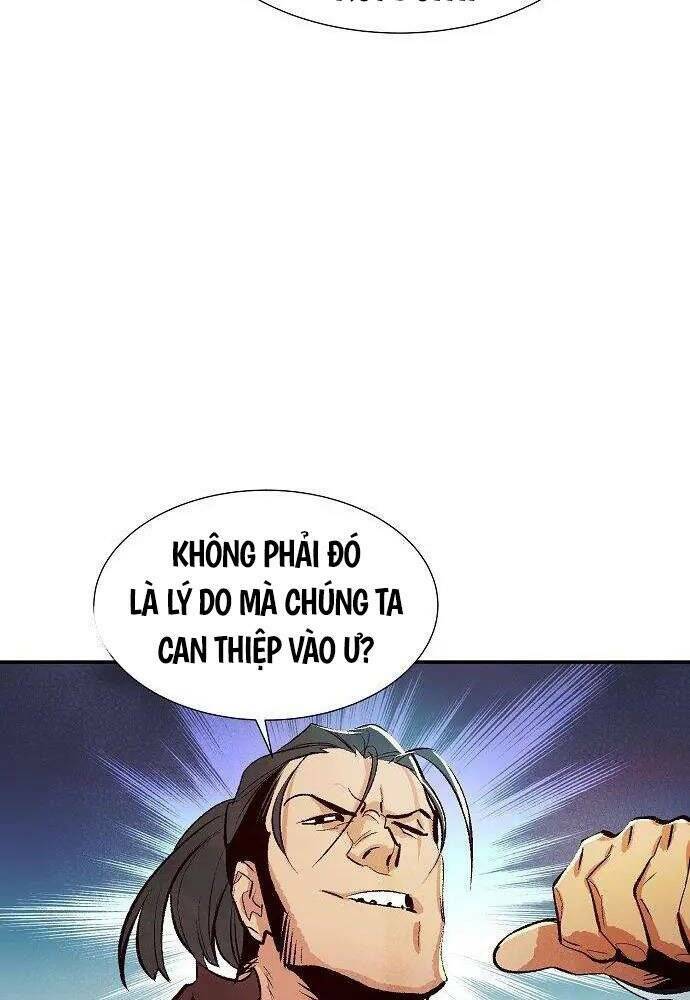 Độc Cô Tử Linh Sư Tập 56 trang 122