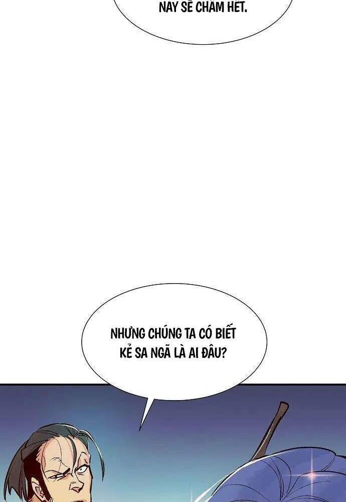 Độc Cô Tử Linh Sư Tập 56 trang 126