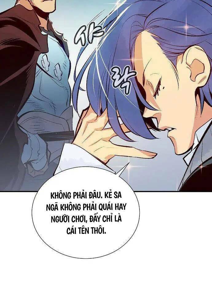 Độc Cô Tử Linh Sư Tập 56 trang 127