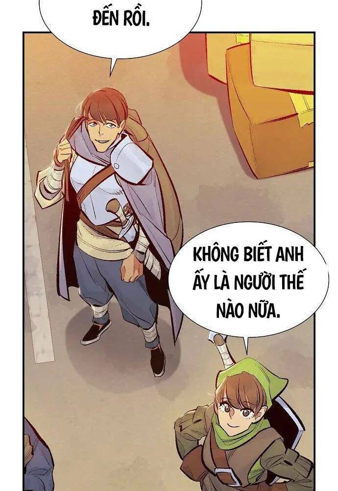 Độc Cô Tử Linh Sư Tập 56 trang 14