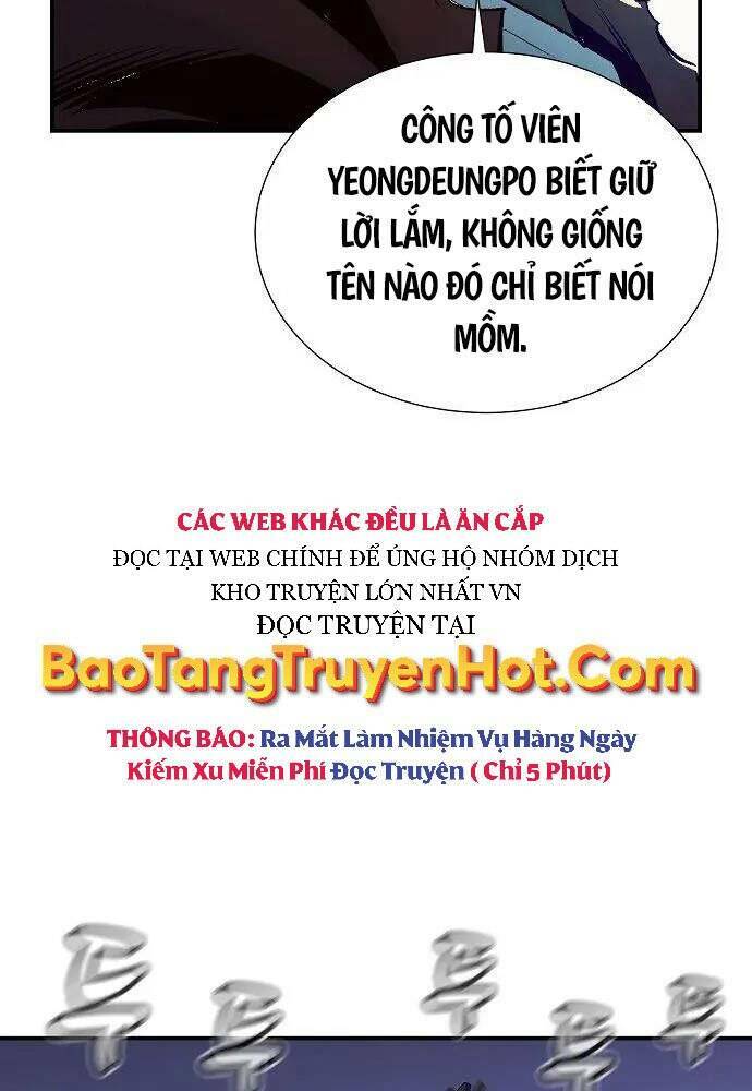 Độc Cô Tử Linh Sư Tập 56 trang 131