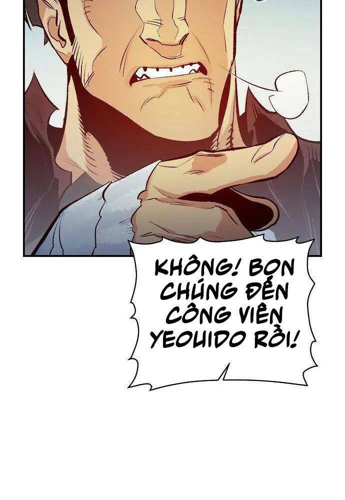 Độc Cô Tử Linh Sư Tập 56 trang 137