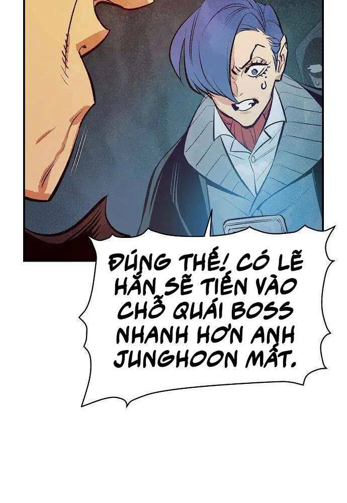 Độc Cô Tử Linh Sư Tập 56 trang 139