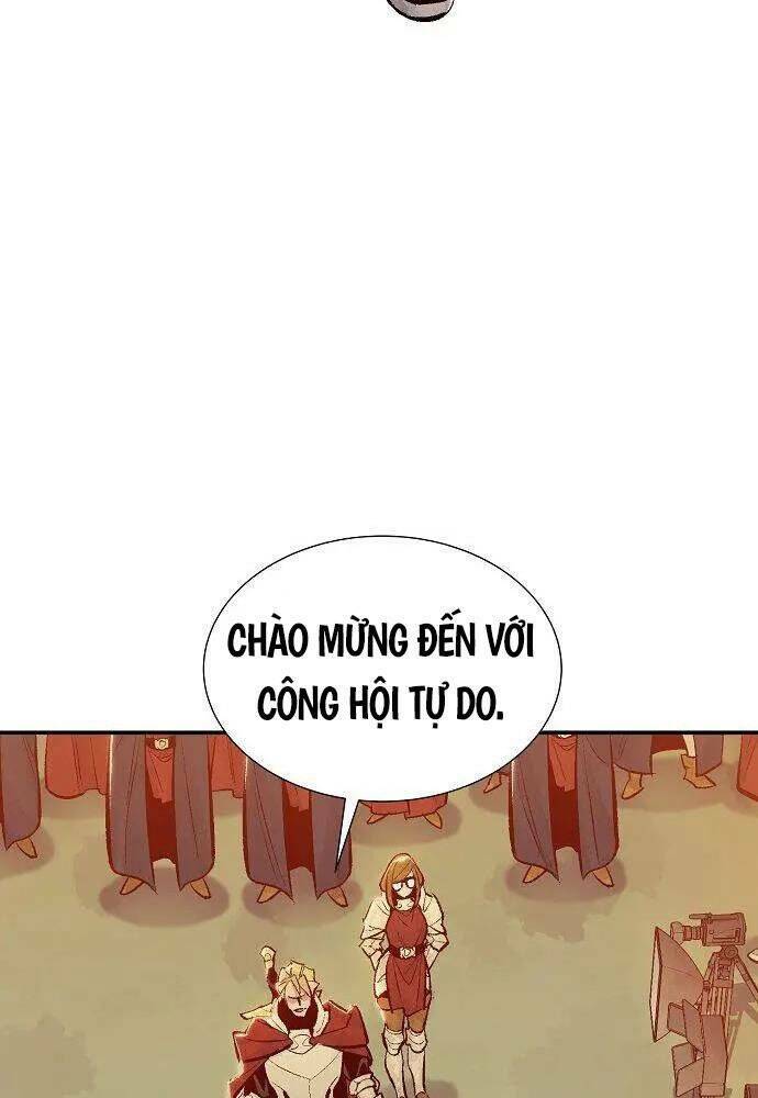 Độc Cô Tử Linh Sư Tập 56 trang 19