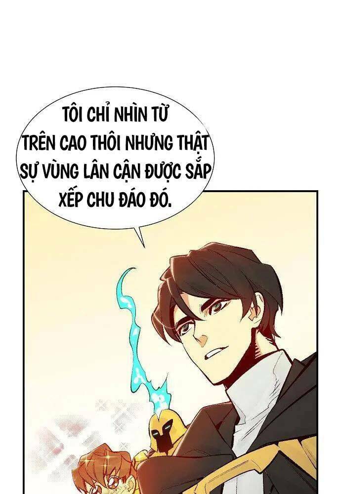 Độc Cô Tử Linh Sư Tập 56 trang 21