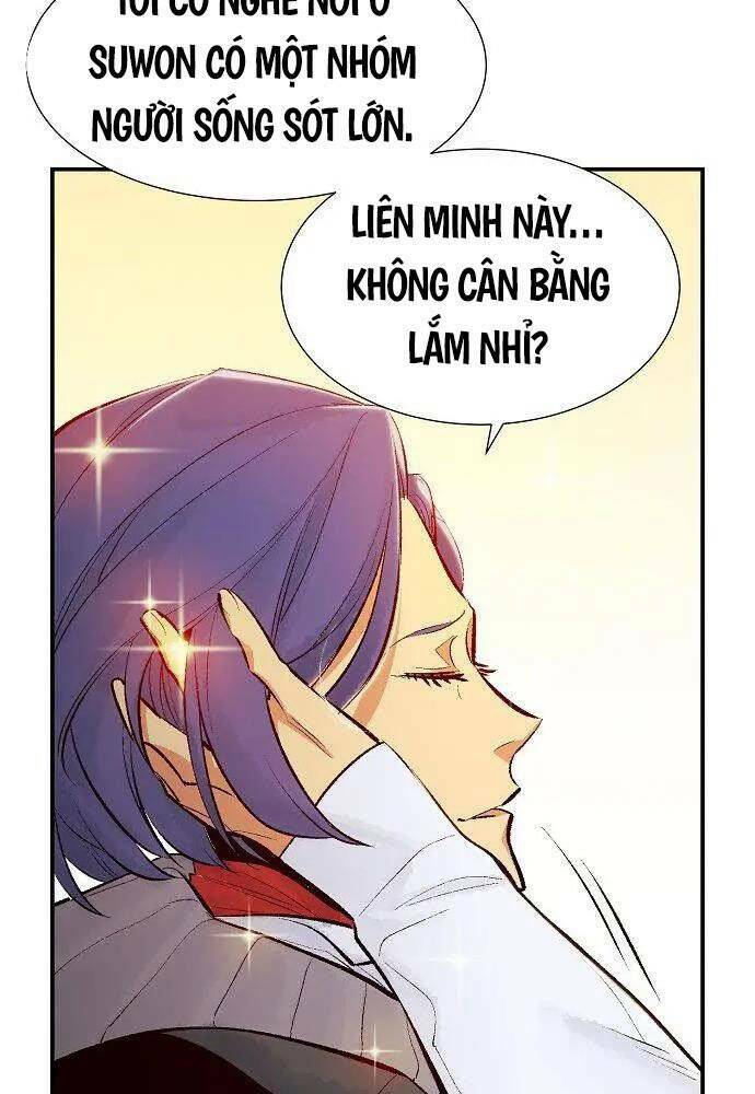 Độc Cô Tử Linh Sư Tập 56 trang 27
