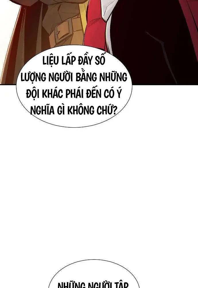 Độc Cô Tử Linh Sư Tập 56 trang 40