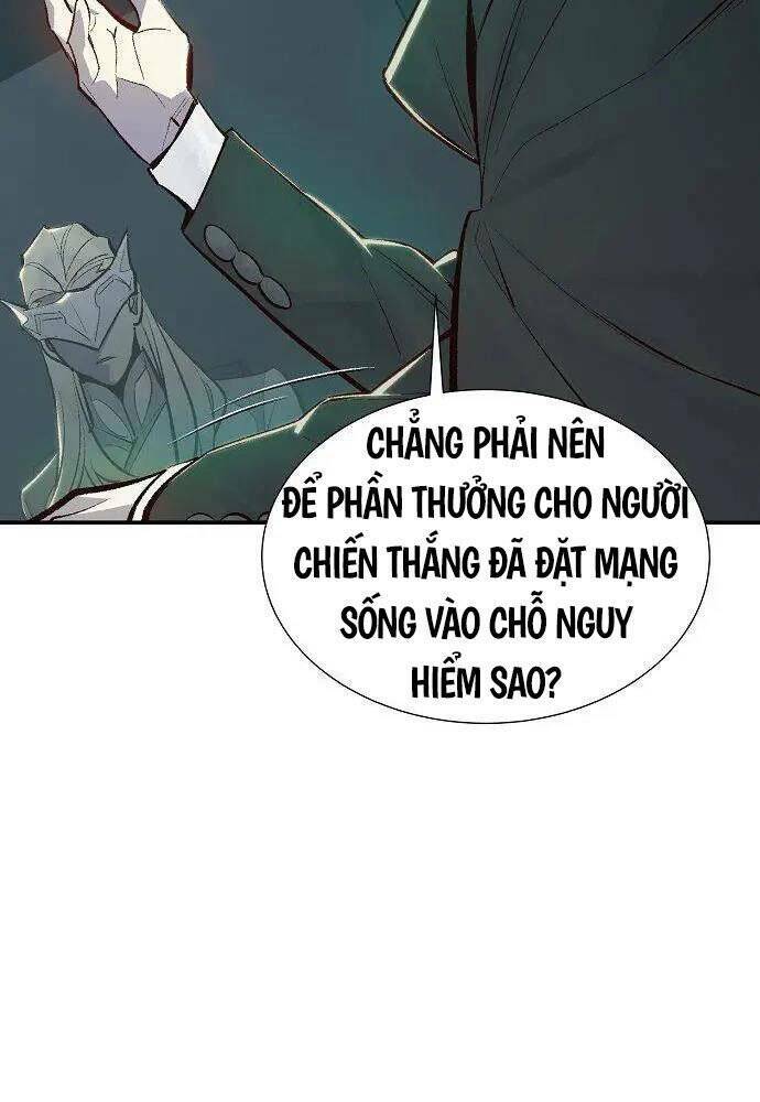 Độc Cô Tử Linh Sư Tập 56 trang 76