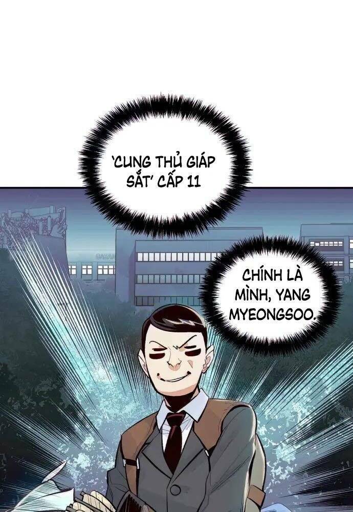 Độc Cô Tử Linh Sư Tập 57 trang 2