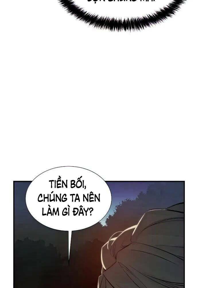 Độc Cô Tử Linh Sư Tập 57 trang 114