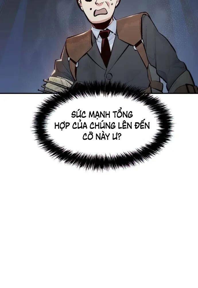 Độc Cô Tử Linh Sư Tập 57 trang 35