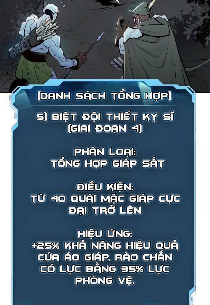 Độc Cô Tử Linh Sư Tập 57 trang 42
