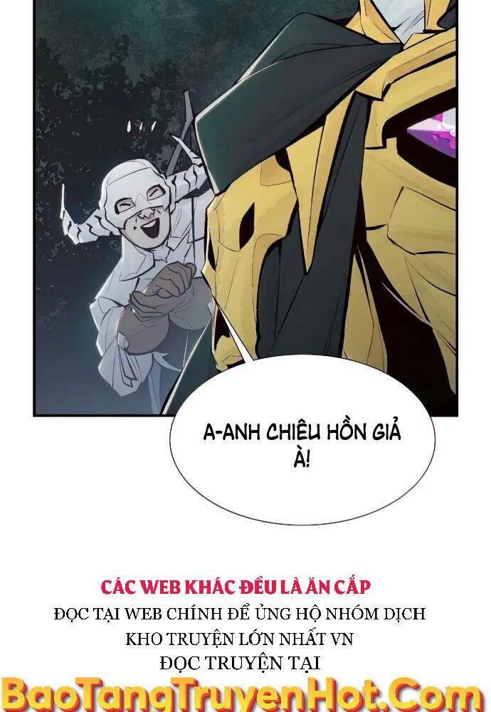 Độc Cô Tử Linh Sư Tập 57 trang 46