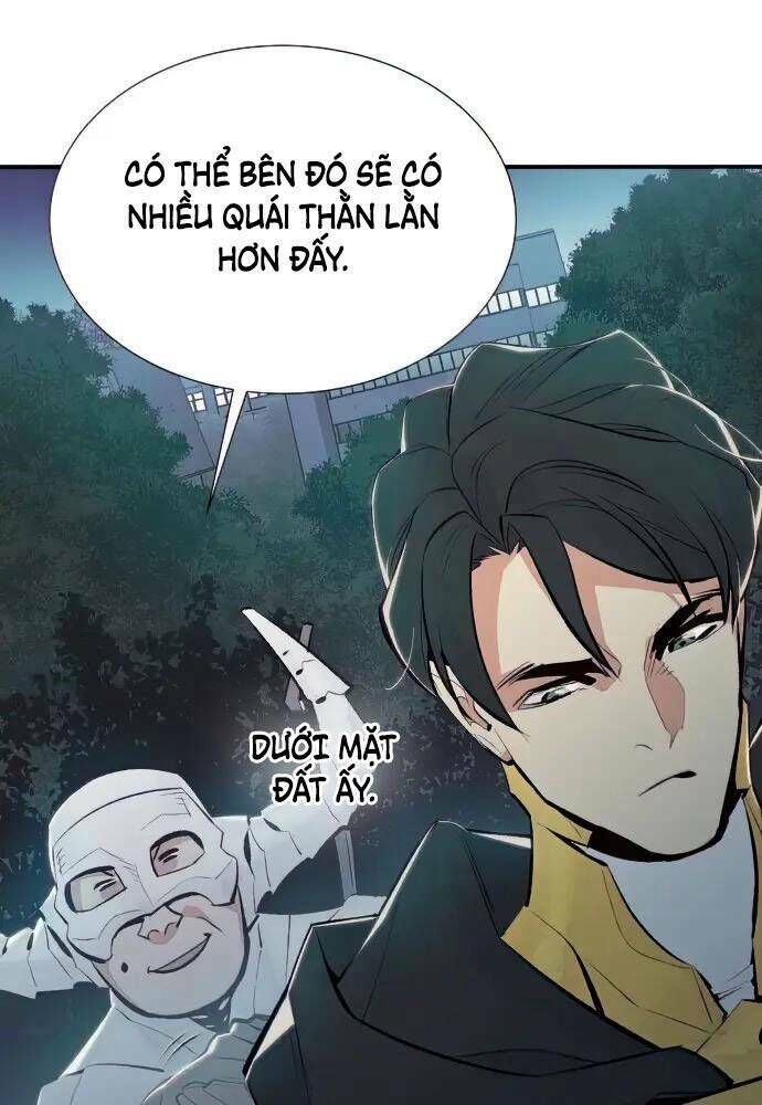 Độc Cô Tử Linh Sư Tập 57 trang 52