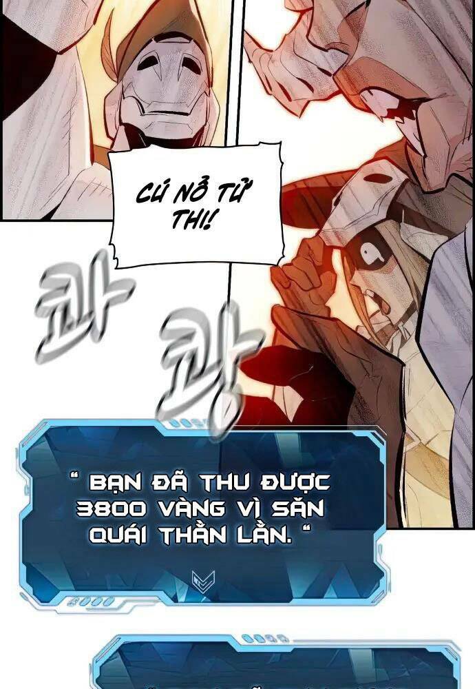 Độc Cô Tử Linh Sư Tập 57 trang 62