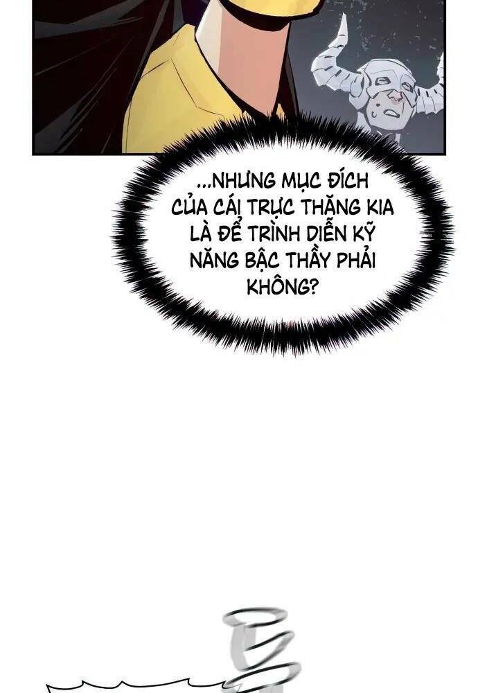 Độc Cô Tử Linh Sư Tập 57 trang 69