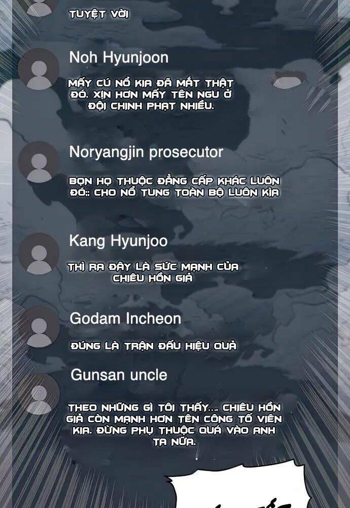 Độc Cô Tử Linh Sư Tập 57 trang 76