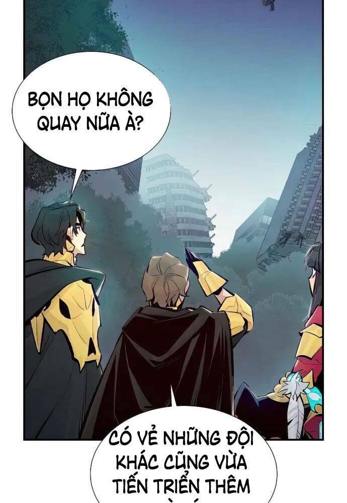 Độc Cô Tử Linh Sư Tập 57 trang 85