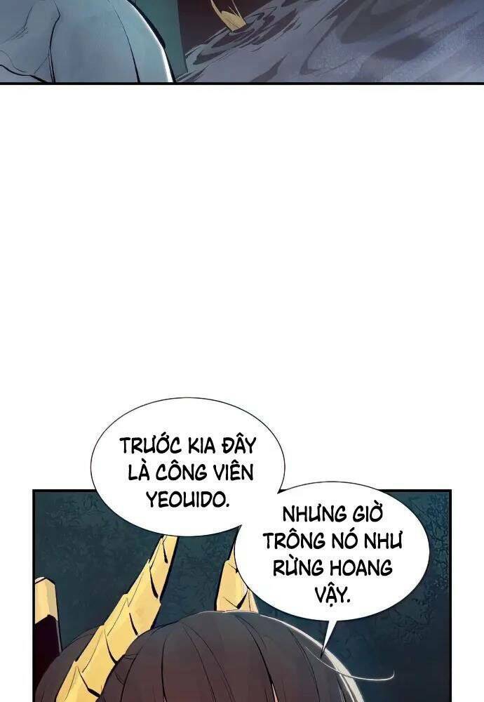 Độc Cô Tử Linh Sư Tập 57 trang 91