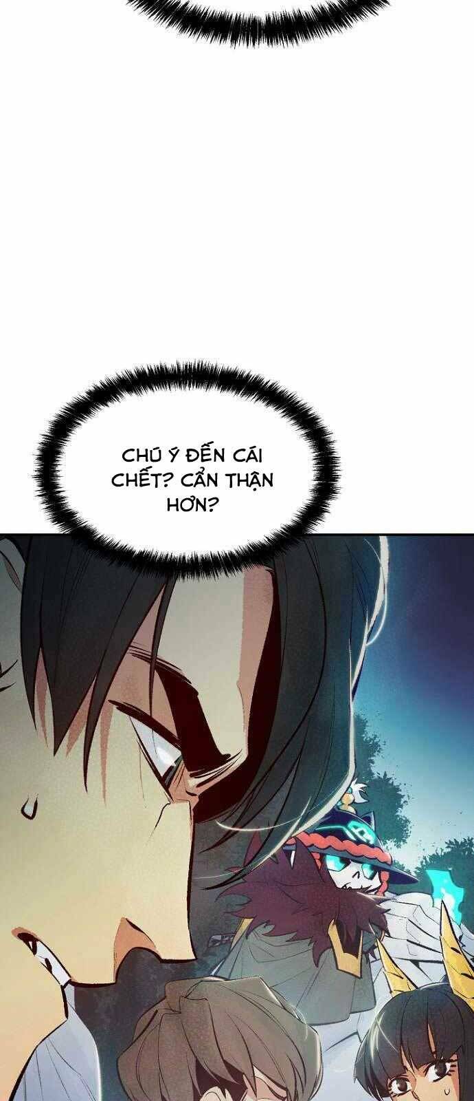 Độc Cô Tử Linh Sư Tập 58 trang 15