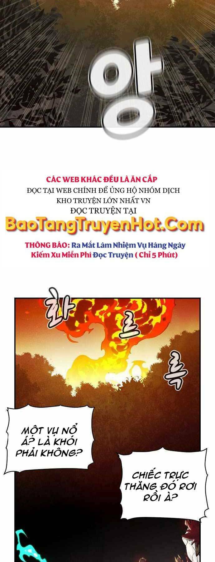 Độc Cô Tử Linh Sư Tập 58 trang 17