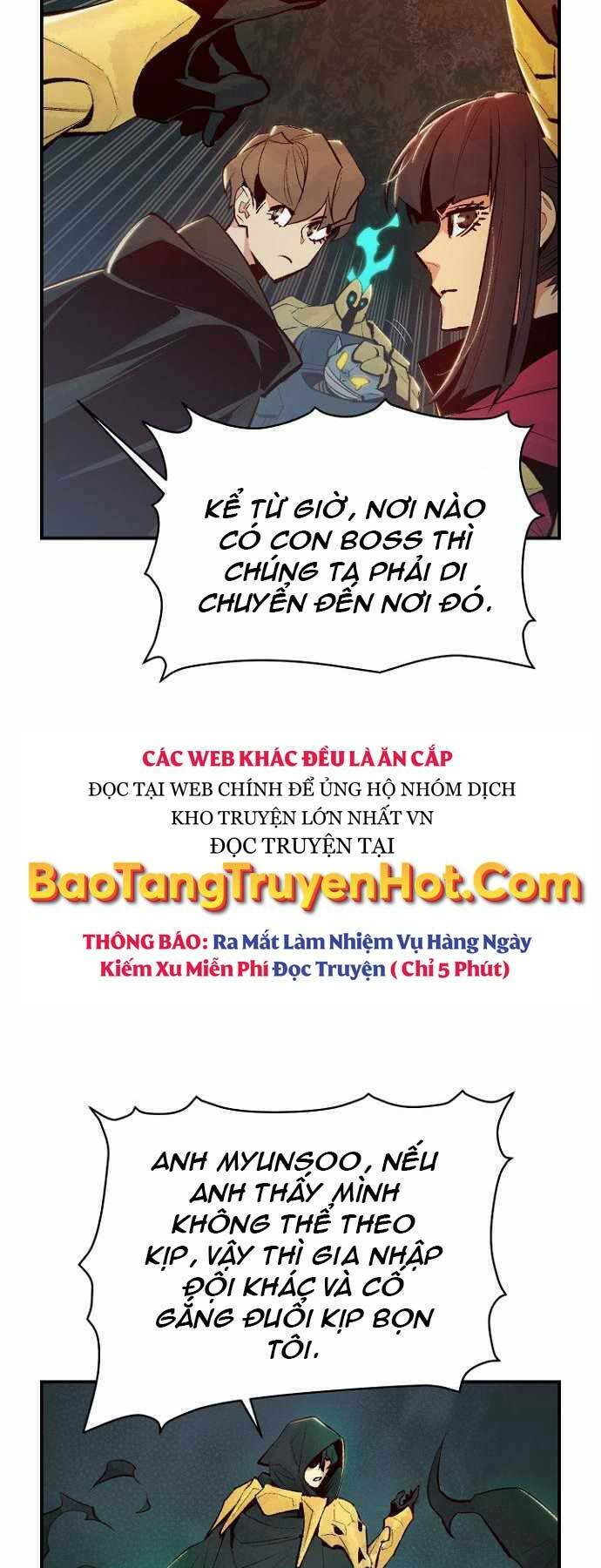 Độc Cô Tử Linh Sư Tập 58 trang 20