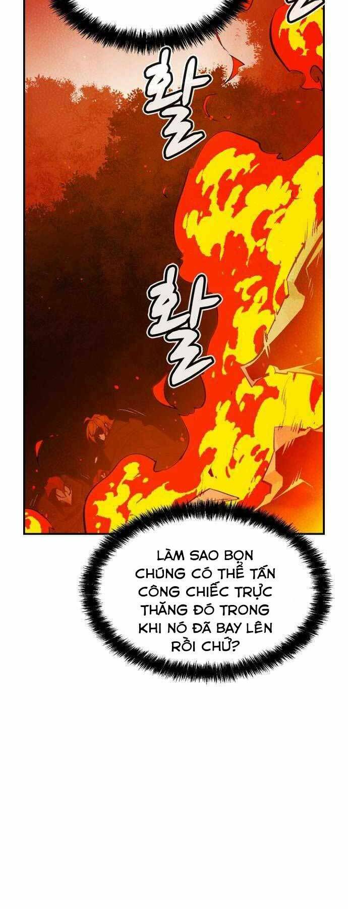 Độc Cô Tử Linh Sư Tập 58 trang 26