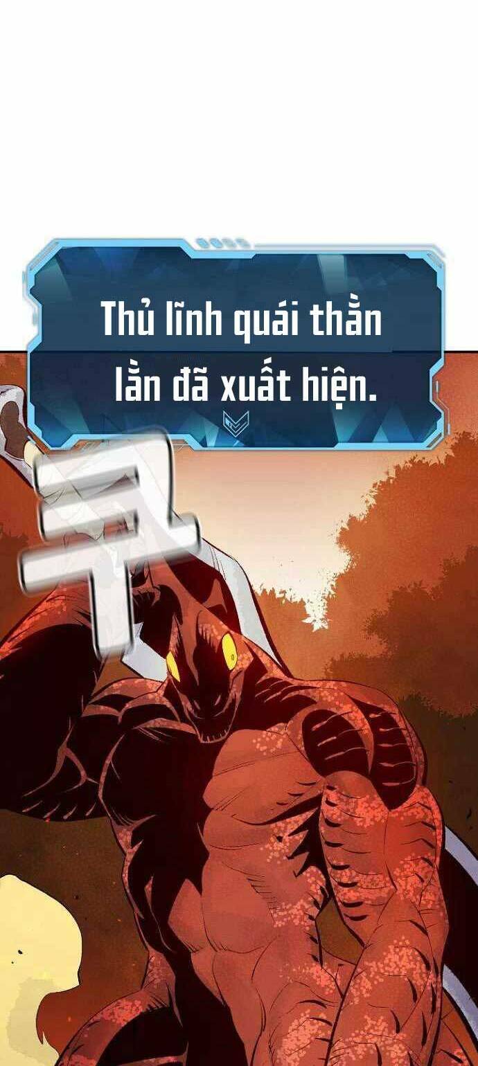 Độc Cô Tử Linh Sư Tập 58 trang 43