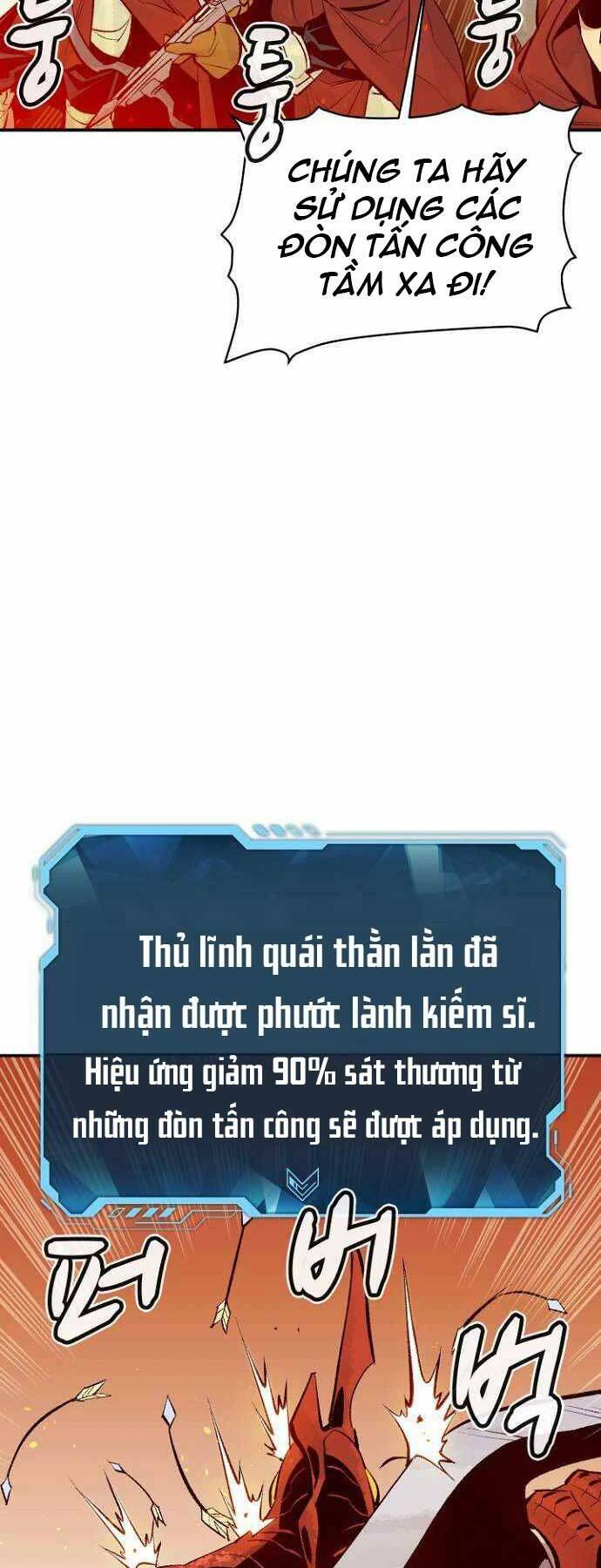 Độc Cô Tử Linh Sư Tập 58 trang 45