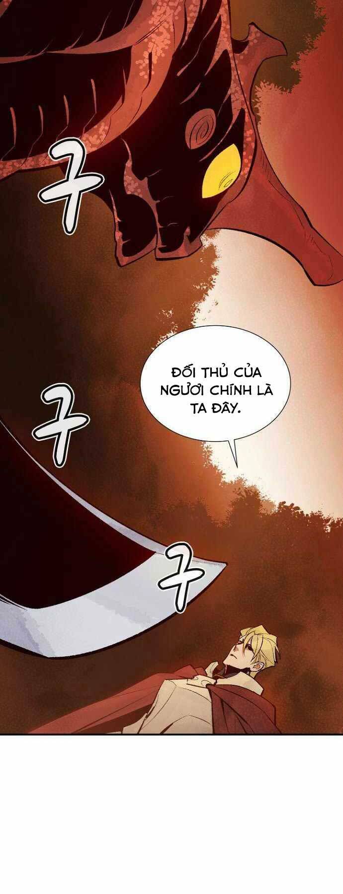 Độc Cô Tử Linh Sư Tập 58 trang 56